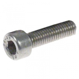 Cylinder head bolt thread M5 L 20 mm