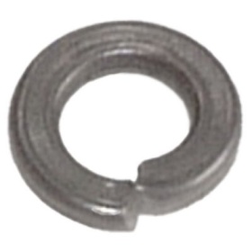 Lock washer