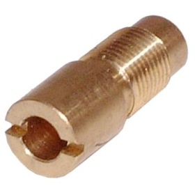 Burner nozzle