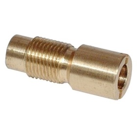Burner nozzle