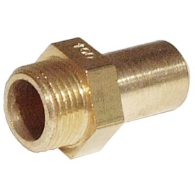 Burner nozzle