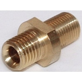 Pilot burner nozzle natural gas bore ø 0,3 mm