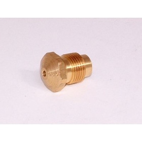Gas injector thread M12x1 WS 14  bore ø 2,3 mm
