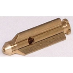 Internal nozzle bore ø 1 mm