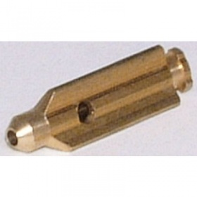 Internal nozzle bore ø 1,9 mm