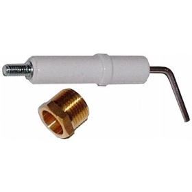 Ignition electrode L1 17 mm L2 17 mm connection M4 D1 ø 9 mm D2 ø 11 mm BL1 13 mm BL2 4 mm BL3 22 mm