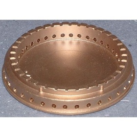 Burner cap ø 78 mm C