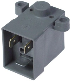 Elektromagnetická cívka 24V 50Hz