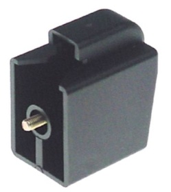 Krytka pro elektromagnetickou cívku vhodné pro NOVASIT