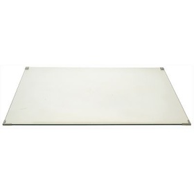 Glass panel