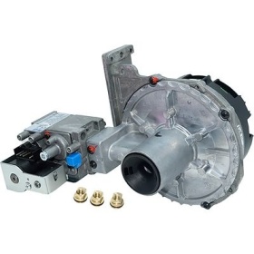 Gas valve