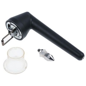 Door catch kit