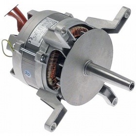Fan motor type 3042D4050 200-240/415V 0.15/0.55kW 50/60Hz phase 3  900/1400rpm L1 150 mm L2 50 mm