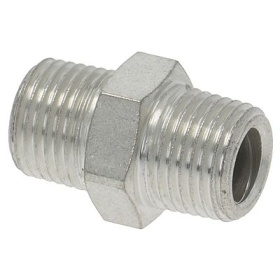 Adaptér přípojka 1/8 bojler vhodné pro
