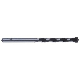 Kamenický vrták s karbidovým hrotem ø 9mm L 120mm kámen/beton ISO 5468 - DIN 8039