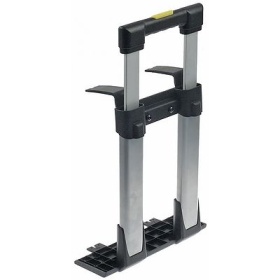 vozík  - žlutý L 390mm W 310mm ToolCase prodloužené délka 1050mm pro skříňku na nářadí