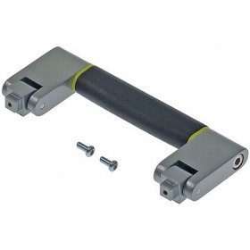 Madlo  - žlutý V 83mm L 210mm W 19mm ToolCase pro skříňku na nářadí