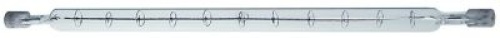 Infralampa R7s 400W - 230V, L 220 mm