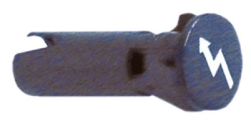 Clona ø 10mm VYPÍNAČ