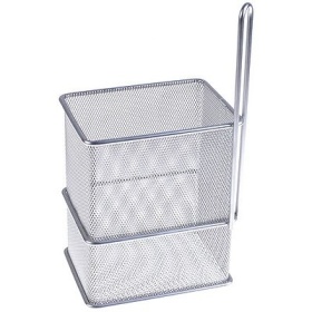 Koš na těstoviny B1 110mm L1 150mm H1 176mm vhodné pro GICO H2 285mm SS