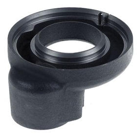 Burner head for burner cap ø 110 mm new edition