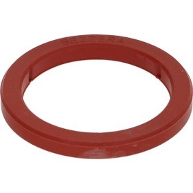 GUARNIZIONE PORTAFILTRO ø 71,2x55x8,1 mm