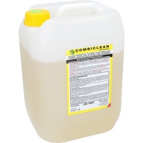 Reiniger für Kombidämpfer COMBICLEAN BOOSTED VPE 10kg