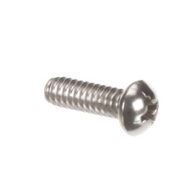SCREW 6-32 X 1-1/4 RDH PHILLIPS