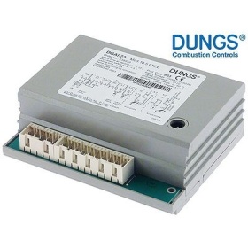 Gasfeuerungsautomat ODGE OEM # 6006190