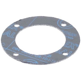 Dichtung Lüfter RG128/148 P3 OEM # 6015034