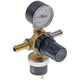 Druckregulierungsventil 12.20 P3 Convotherm 4 OEM # 2230015