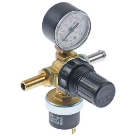 KD Druckregler DR021 mit 6.06 Mini OEM # 2230013