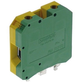 Klemme 50mm² GnYe Convotherm 4 OEM # 4056396