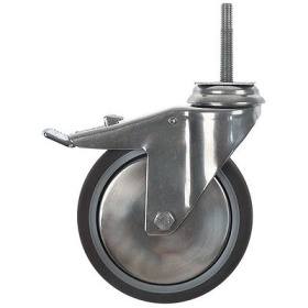 Lenkrolle CNS mit Verdrehsicherung OEM # 3303456