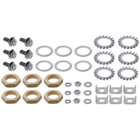 Montagesatz Rohrheizkörper OEM # 5007022