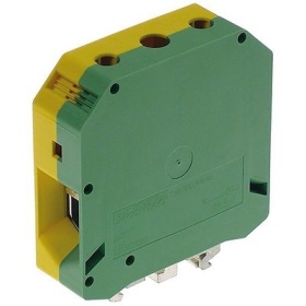 Klemme 95mm² GnYe Convotherm 4 OEM # 4056833