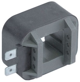 Elektromagnetická cívka 220V typ ELT 10/DELTA pracovní cyklus 100%