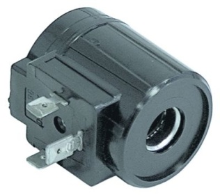 Elektromagnetická cívka 230VAC pro typ DB2