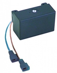 Elektronický ovladač  - typ hadice  - 230V přípojka Faston samec 6,3 mm BORES typ čerpadla  -