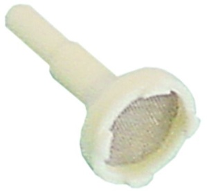 Filtr nádoby ø hadice 4mm