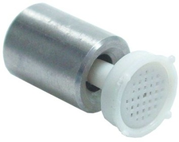 Filtr nádoby SS se závažím ø hadice 4x6mm