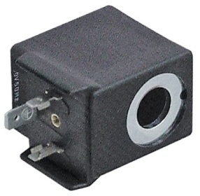 Elektromagnetická cívka 230VAC pro typ EKP-M