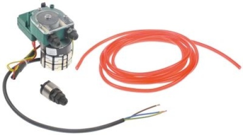 Dávkovací zařízení 230V 2,4l/h ø hadice 5x7mm napětí AC