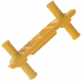 Držák hadice ø hadice 4,8mm typ 9911