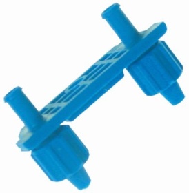 Držák hadice ø hadice 4,8x7,8mm