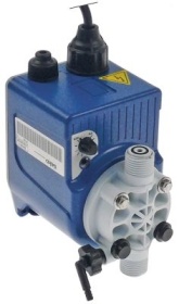 Dávkovací zařízení 230V 2l/h 16VA oplachový prostředek SEKO p max 7bar 50Hz