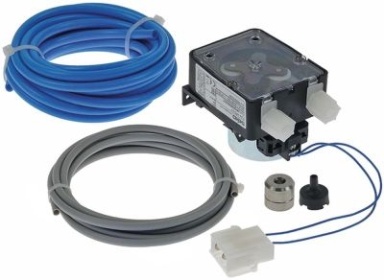 Dávkovací zařízení 0,4l/h 230V 50/60Hz ø hadice 4x6mm typ NPG 0.4 SEKO