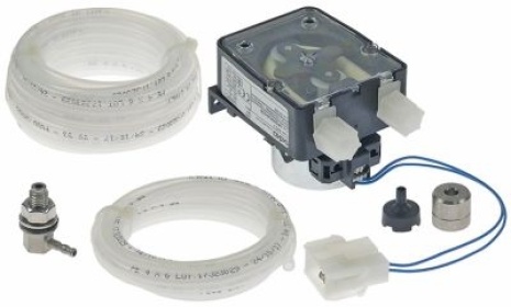 Dávkovací zařízení  - čistič 3l/h 230VAC ø hadice 4x6mm typ hadice  - typ NBR 3