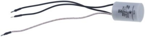 Odrušovací filtr 275V 50-60Hz přípojka kabel 150 mm plast ø 25mm V  -mm L 35mm