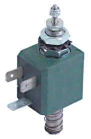 Elektromagnet napětí AC 50Hz 24V